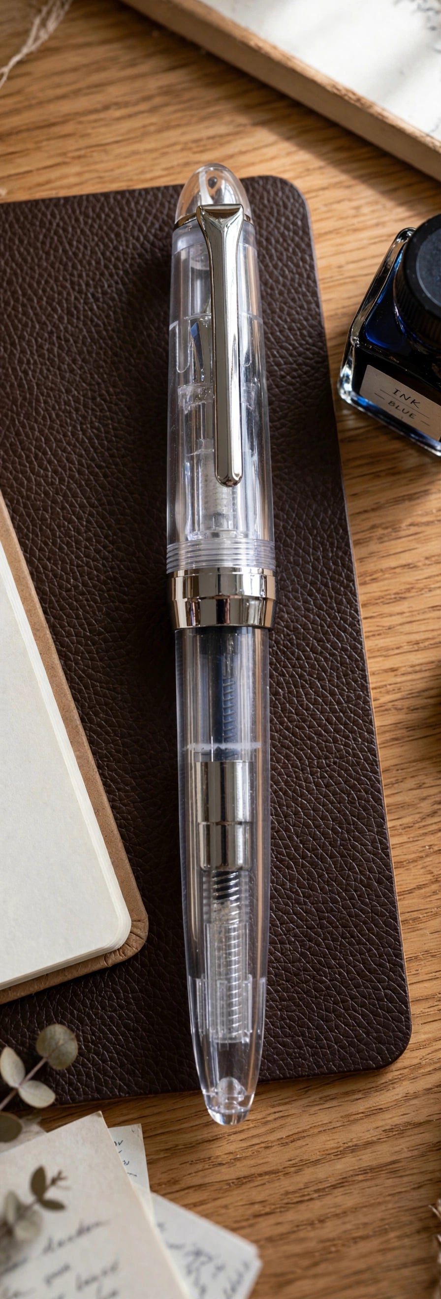Special Purchase Demonstrator