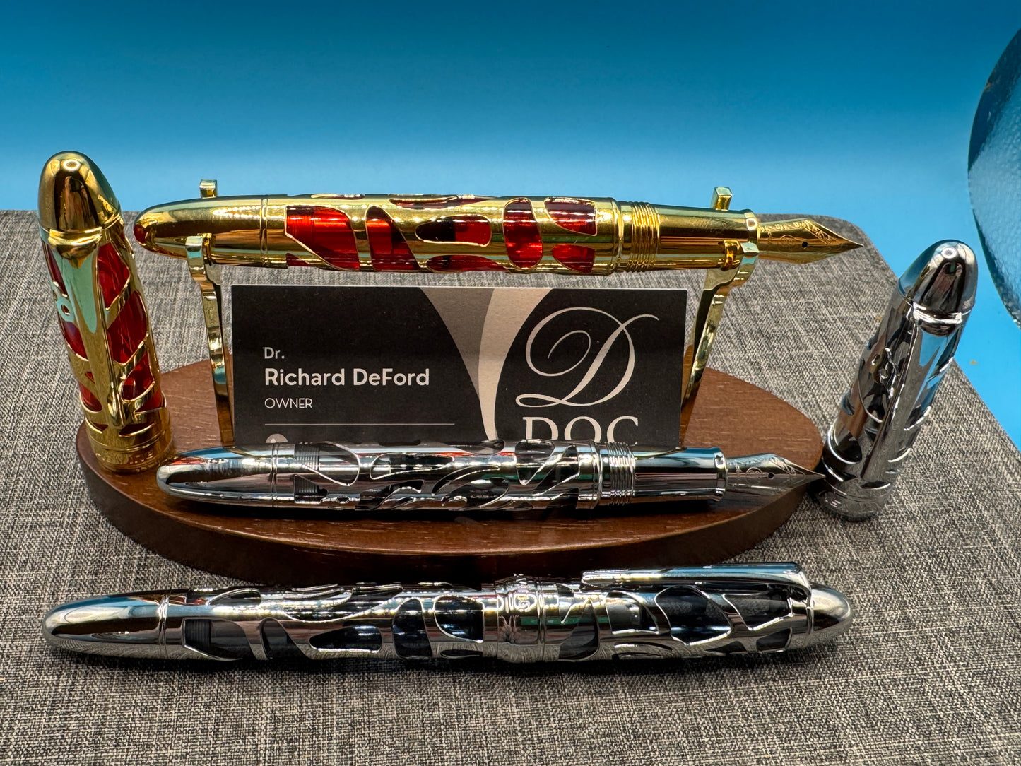 Asvine P80 Skeleton Vacuum filler, EF Nib