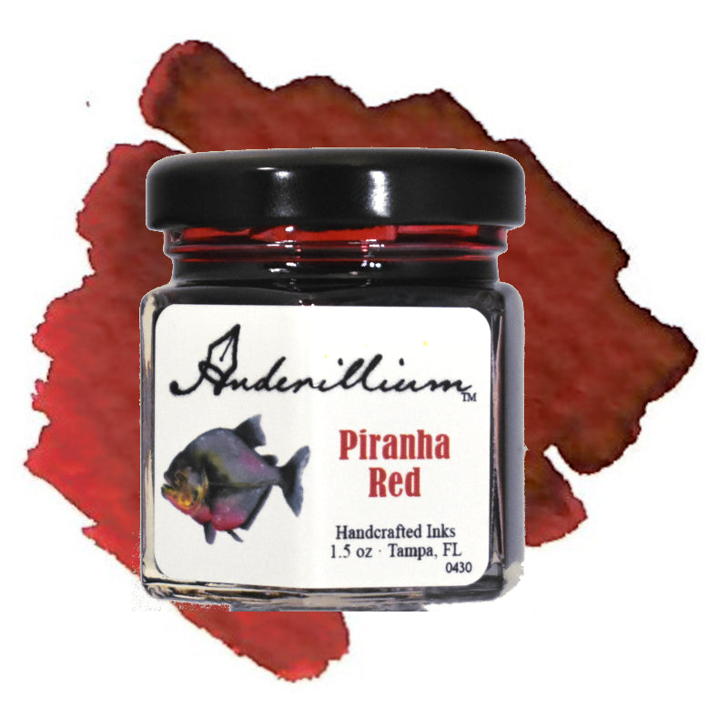 Anderillium™ Ink - Inspired by Nature - 1.5 oz bottle in assorted colors