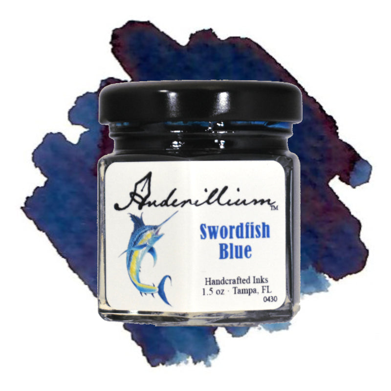 Anderillium™ Ink - Inspired by Nature - 1.5 oz bottle in assorted colors
