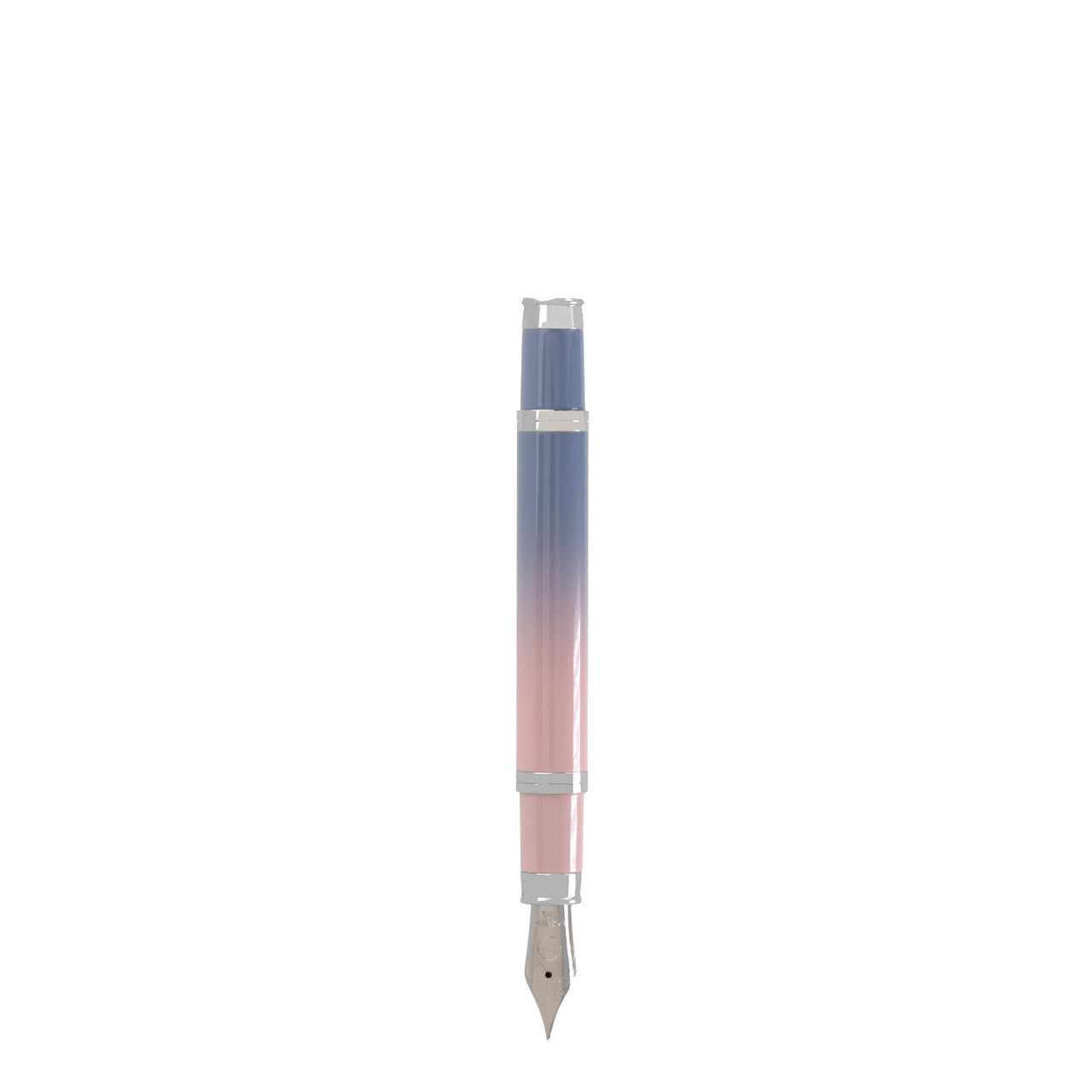 Monteverde Innova Ombre Fusion Fountain Pen in Charm
