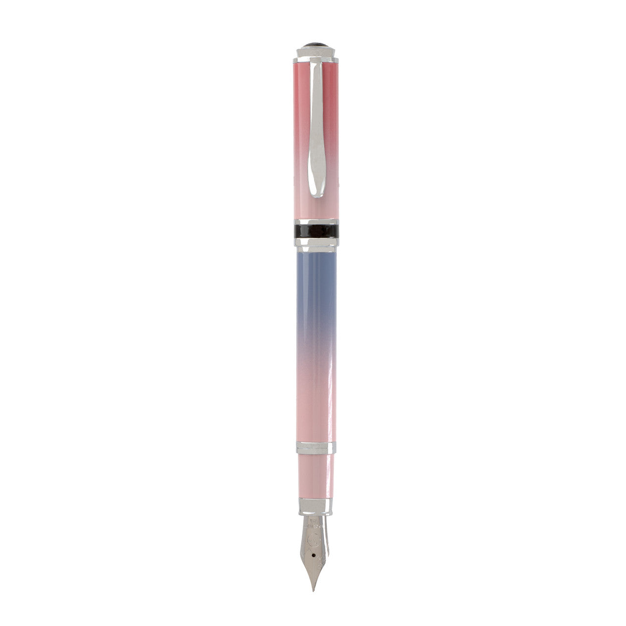 Monteverde Innova Ombre Fusion Fountain Pen in Charm
