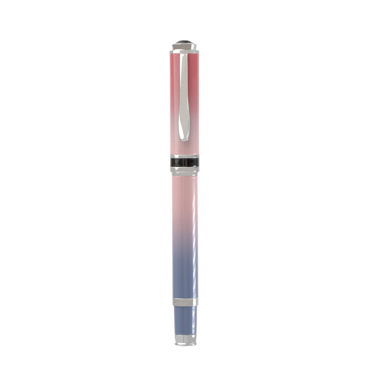 Monteverde Innova Ombre Fusion Fountain Pen in Charm