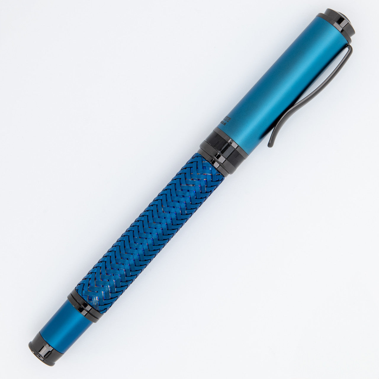 MONTEVERDE USA® INNOVA FORMULA M FOUNTAIN PEN BLUE