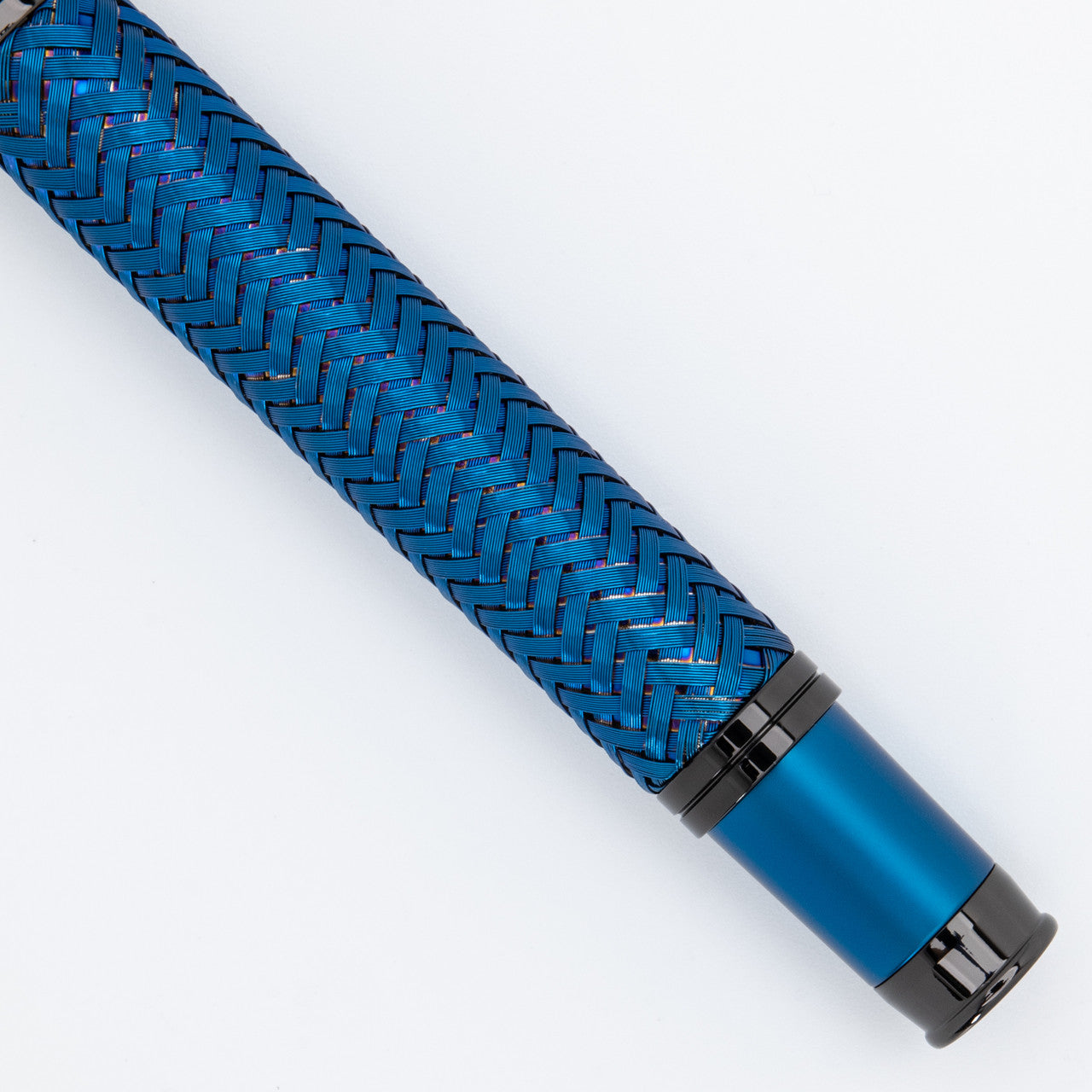 MONTEVERDE USA® INNOVA FORMULA M FOUNTAIN PEN BLUE