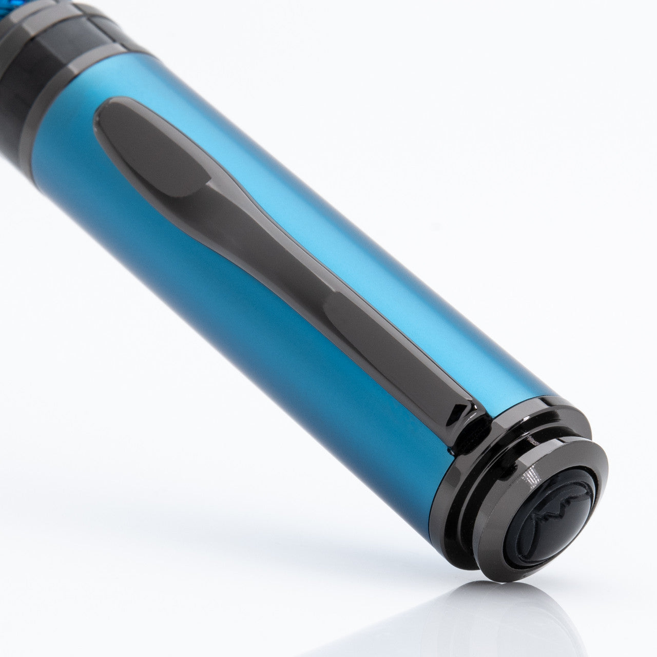 MONTEVERDE USA® INNOVA FORMULA M FOUNTAIN PEN BLUE