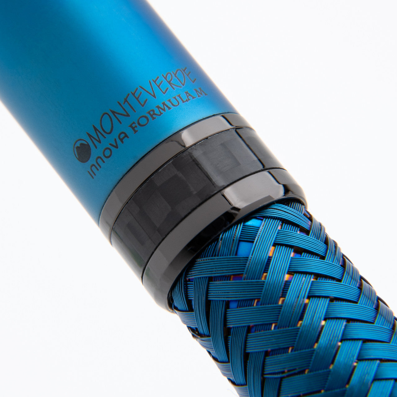 MONTEVERDE USA® INNOVA FORMULA M FOUNTAIN PEN BLUE
