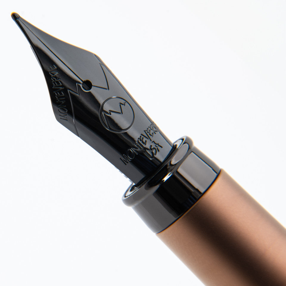 MONTEVERDE USA® INNOVA FORMULA M FOUNTAIN PEN BRONZE