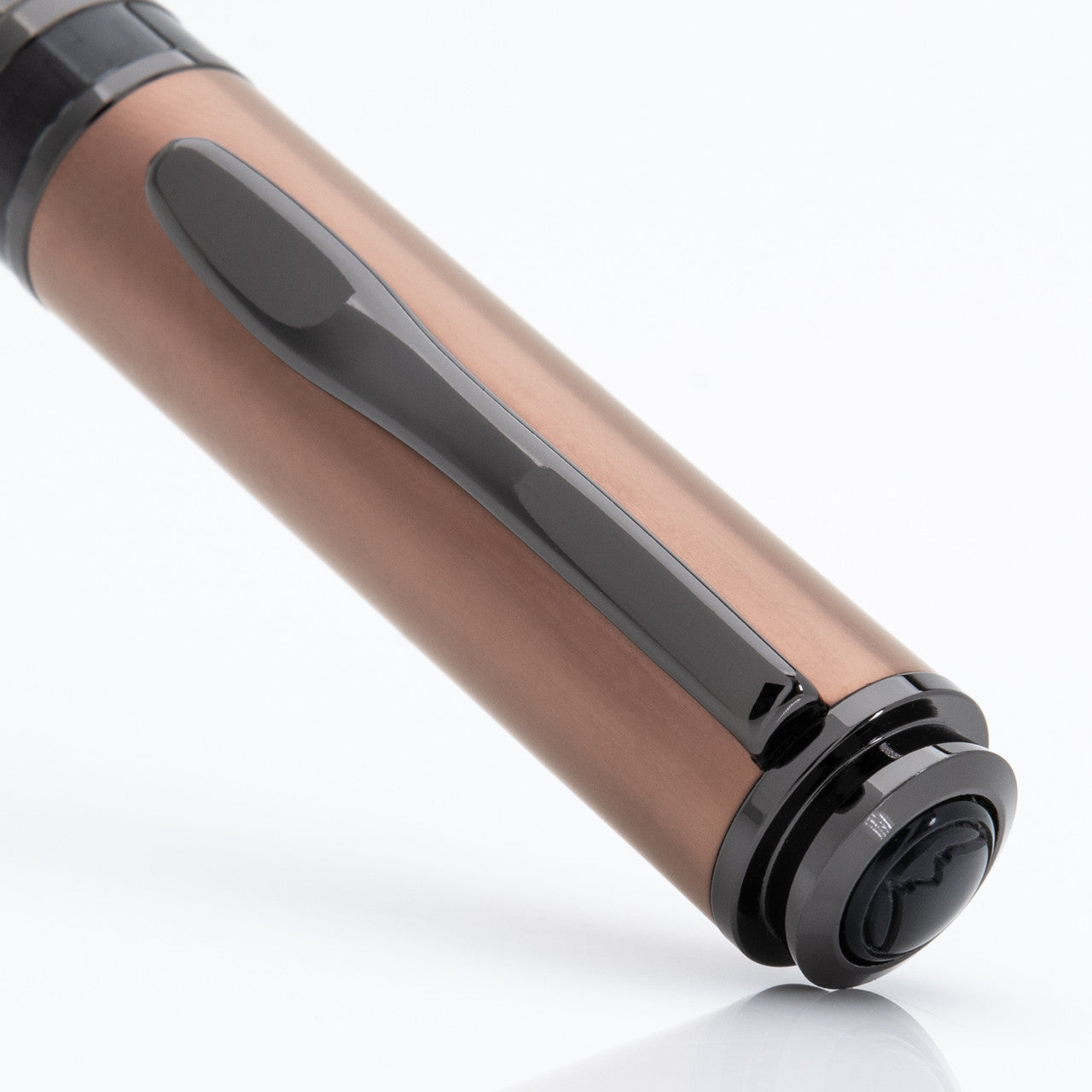 MONTEVERDE USA® INNOVA FORMULA M FOUNTAIN PEN BRONZE