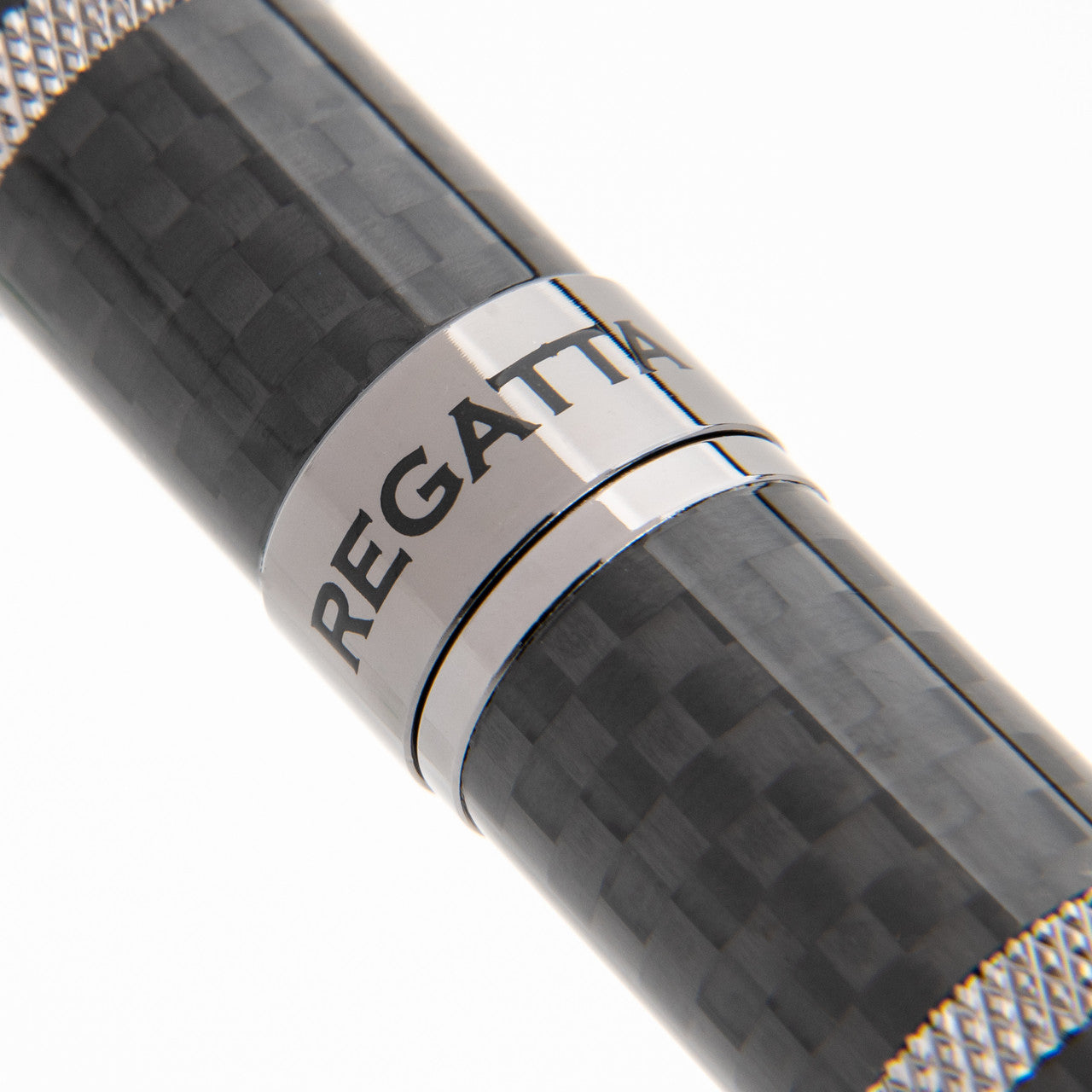 Monteverde USA® Regatta Sport™, Fountain Pen, Full Carbon Fiber