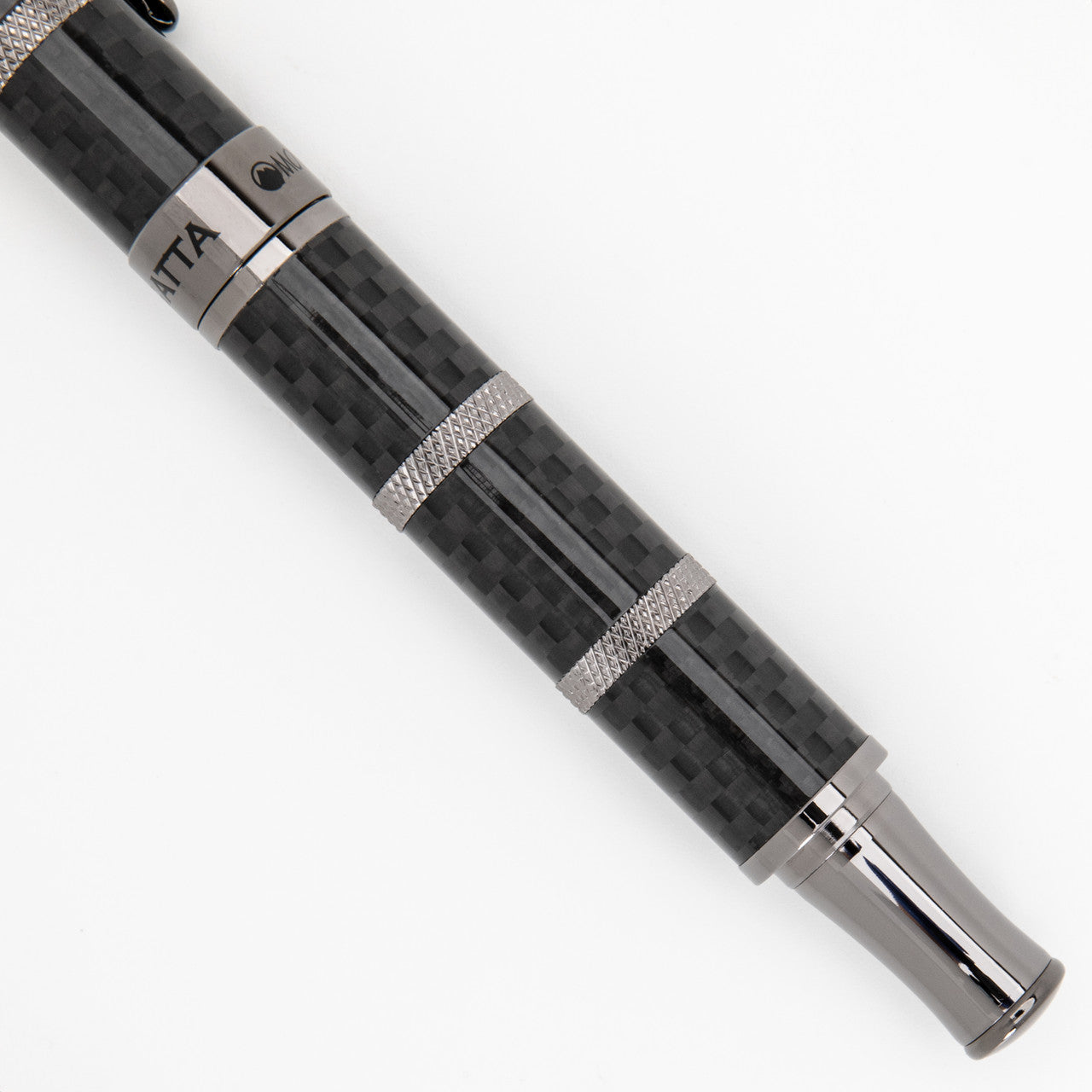Monteverde USA® Regatta Sport™, Fountain Pen, Full Carbon Fiber