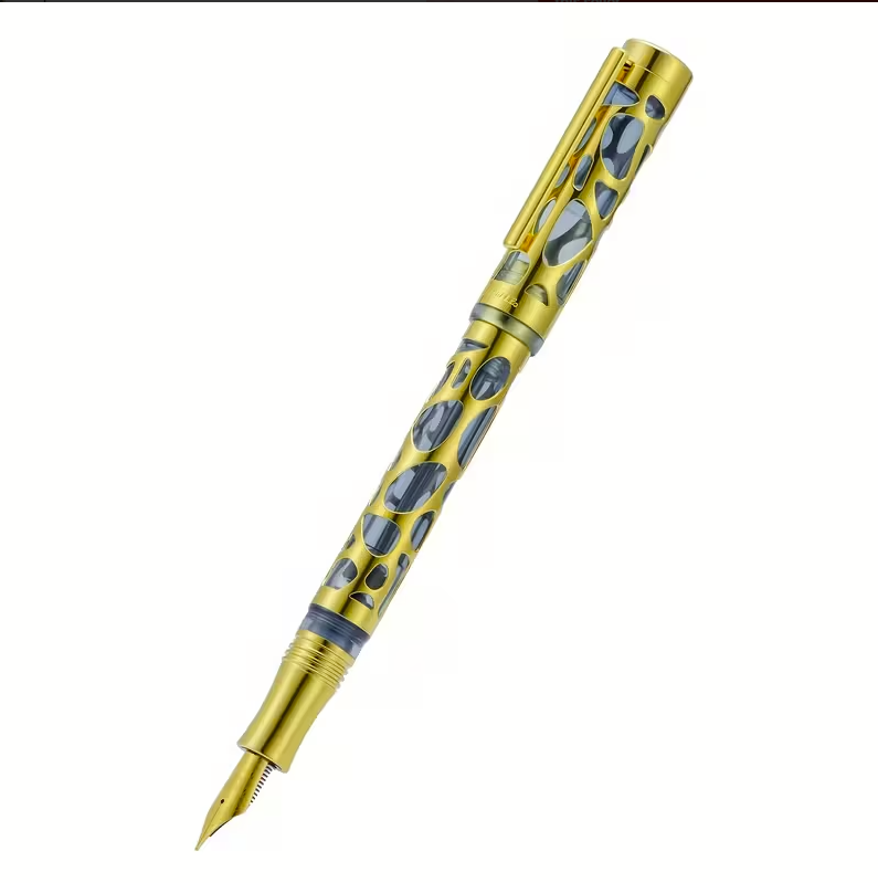 Asvine V169 Vacuum fill pen - M nib