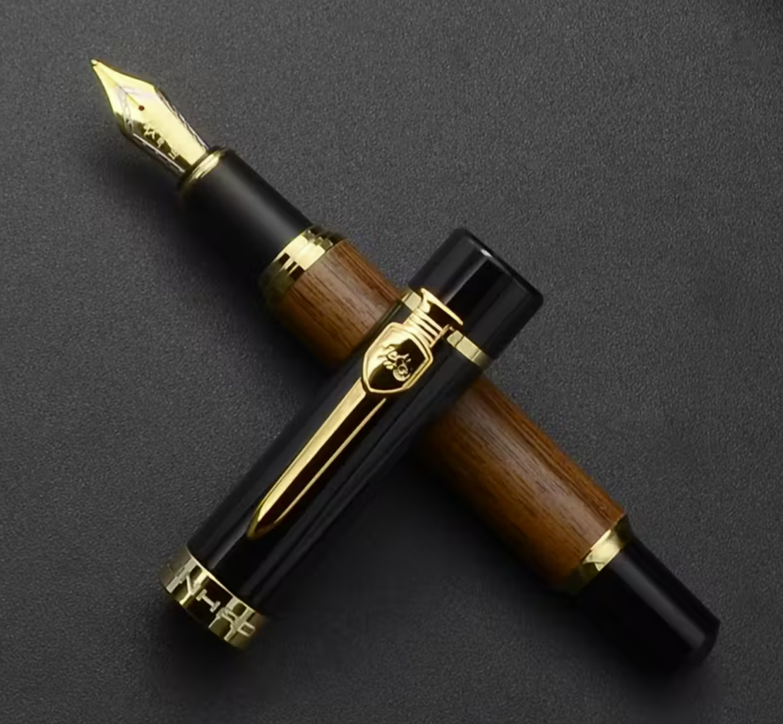 Jinhao Classic Medium Nib Fountain Pen