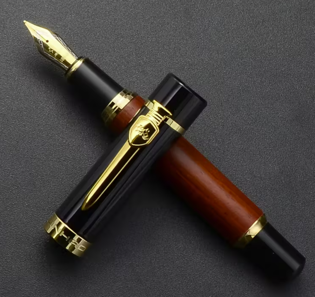 Jinhao Classic Medium Nib Fountain Pen