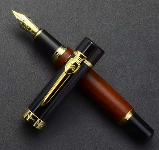 Jinhao Classic Medium Nib Fountain Pen