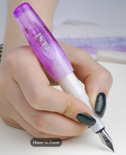 Benu Pixie Icy Violet