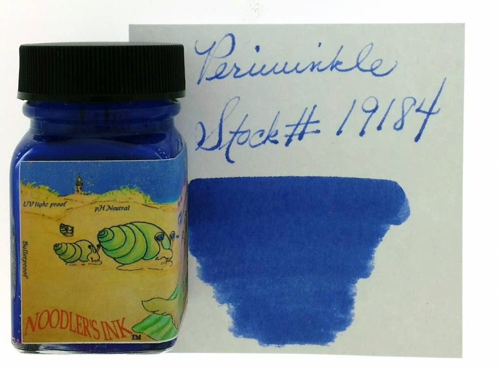Noodler's Ink - 1 Ounce, Various Colors