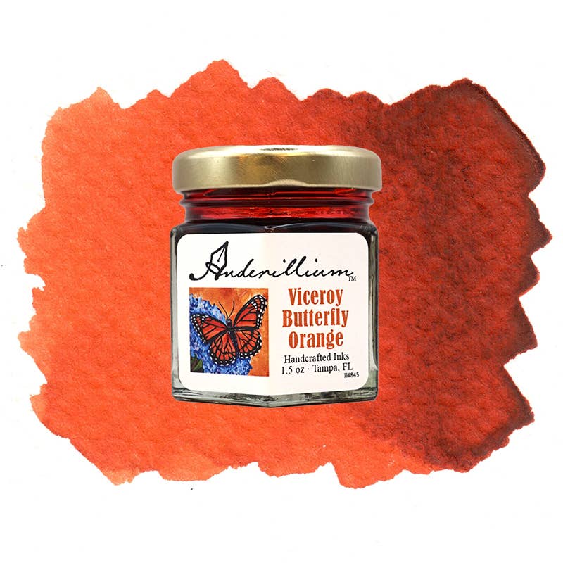 Anderillium™ Ink - Inspired by Nature - 1.5 oz bottle in assorted colors