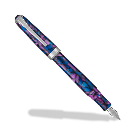 True Writer Northern Lights Fountain Pen
