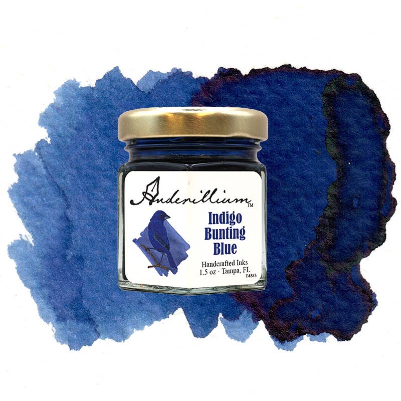 Anderillium™ Ink - Inspired by Nature - 1.5 oz bottle in assorted colors