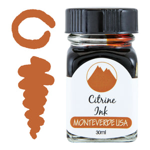 Monteverde USA Gemstone Inks