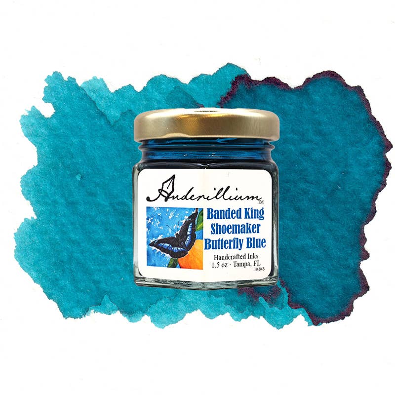 Anderillium™ Ink - Inspired by Nature - 1.5 oz bottle in assorted colors