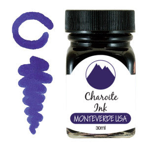 Monteverde USA Gemstone Inks