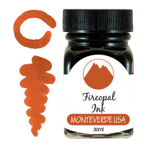 Monteverde USA Gemstone Inks
