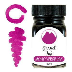 Monteverde USA Gemstone Inks