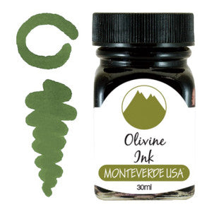 Monteverde USA Gemstone Inks