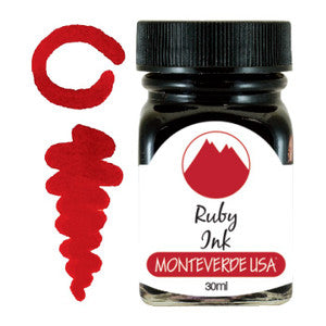 Monteverde USA Gemstone Inks