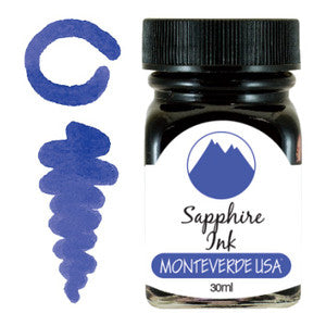 Monteverde USA Gemstone Inks