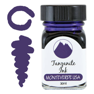 Monteverde USA Gemstone Inks