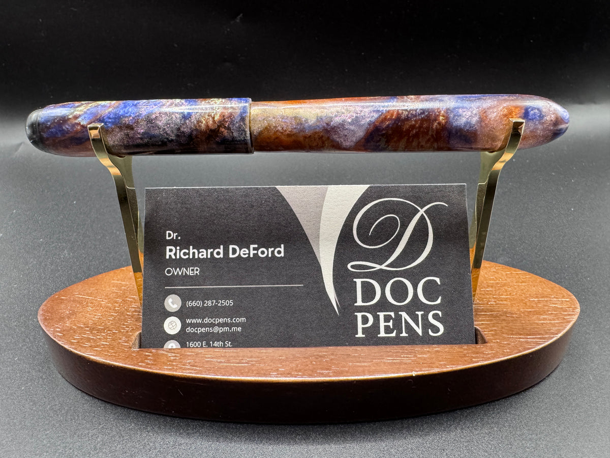 Out of this World Bespoke Pen