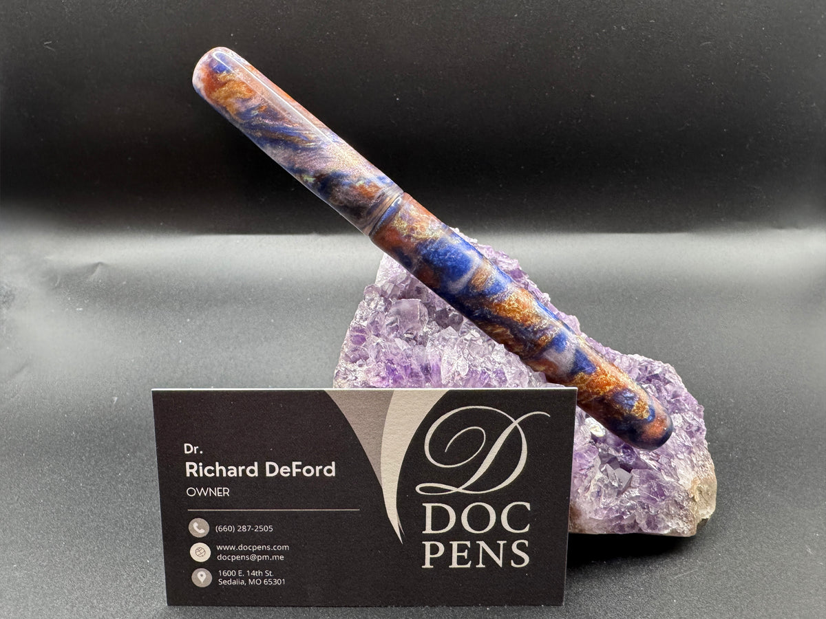 Out of this World Bespoke Pen
