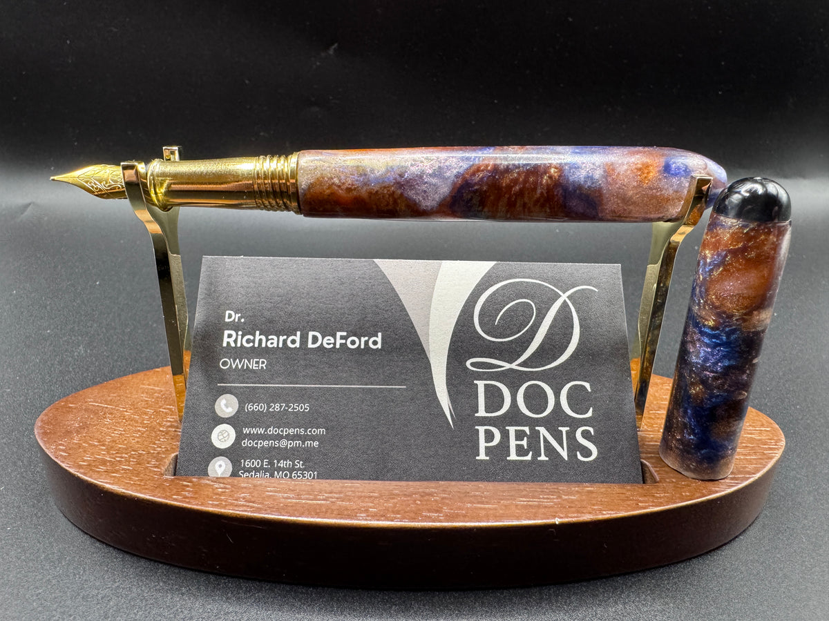 Out of this World Bespoke Pen