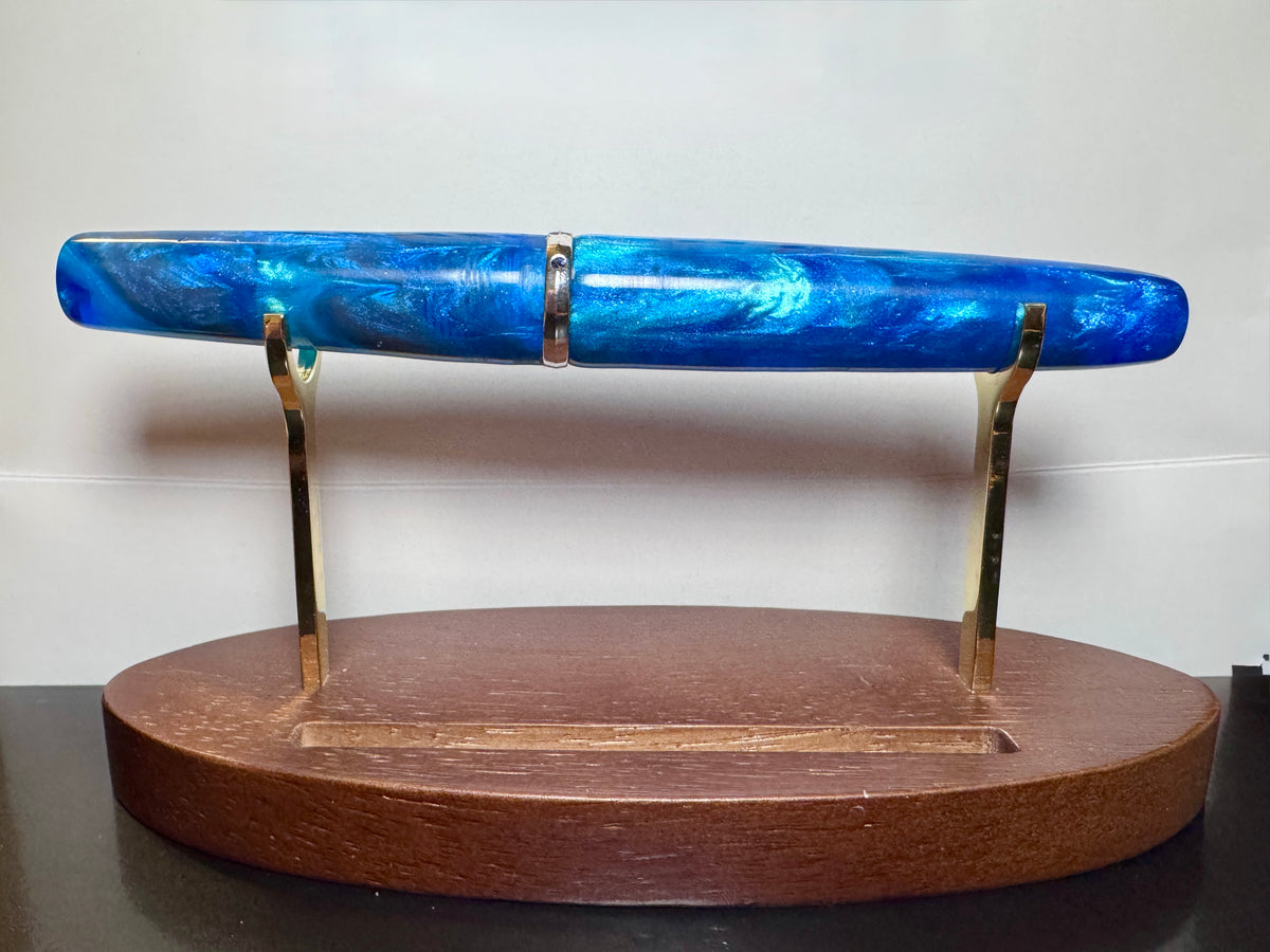 Caribbean Blue 2