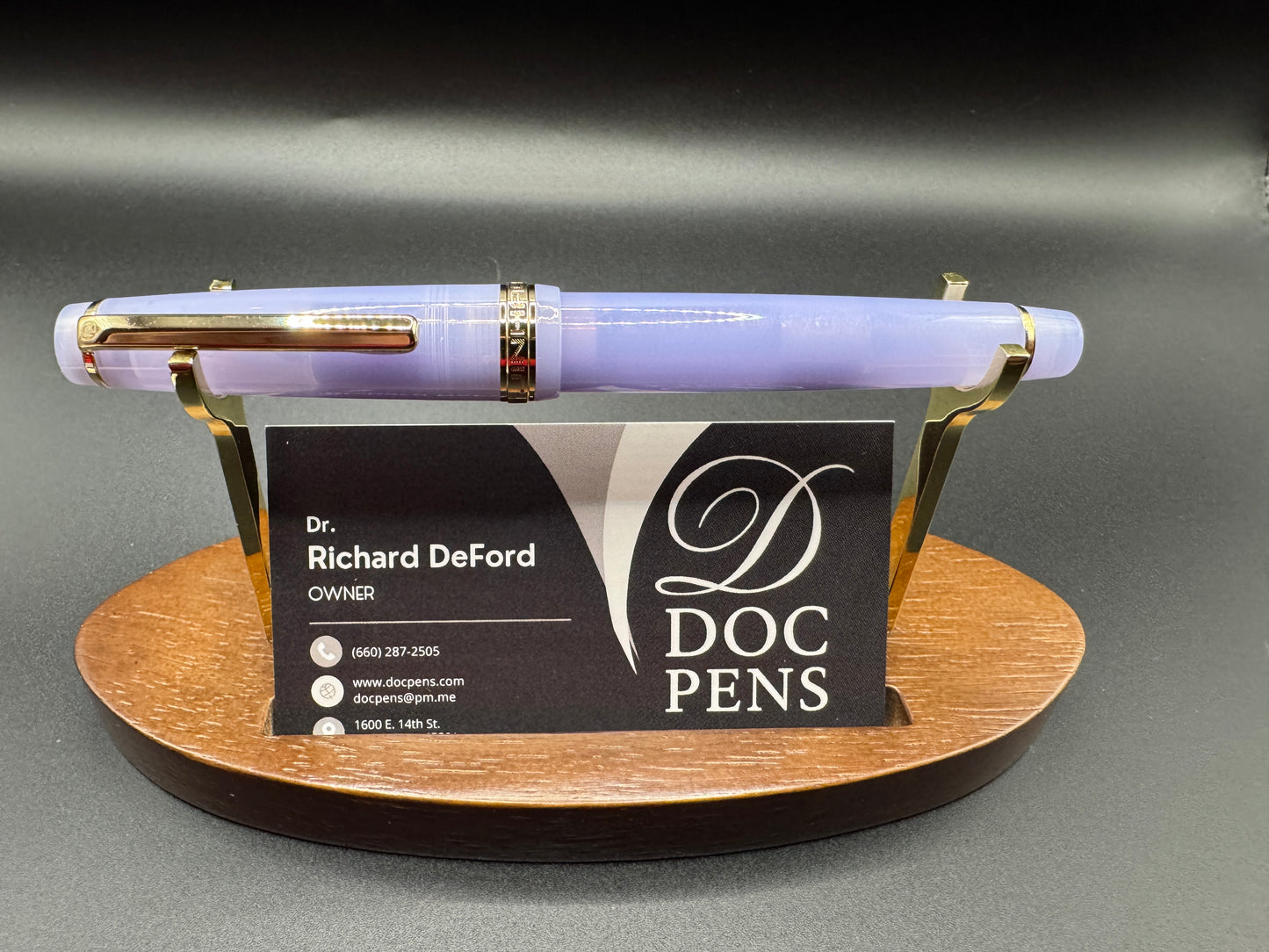 Jinhao 82 Pastel Fountain Pens