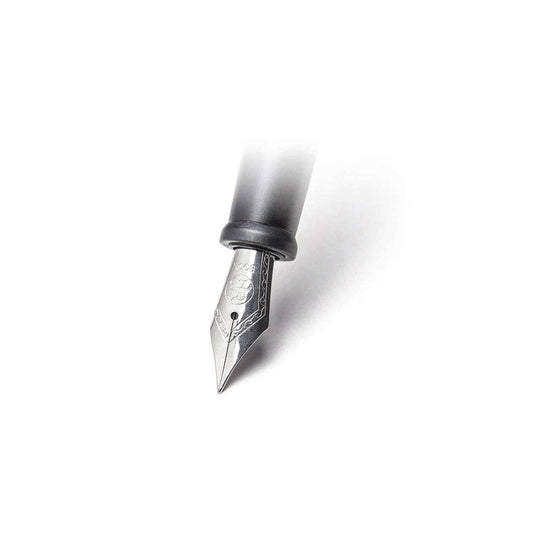 NIB - Stainless Steel - Smooth Writing Experience