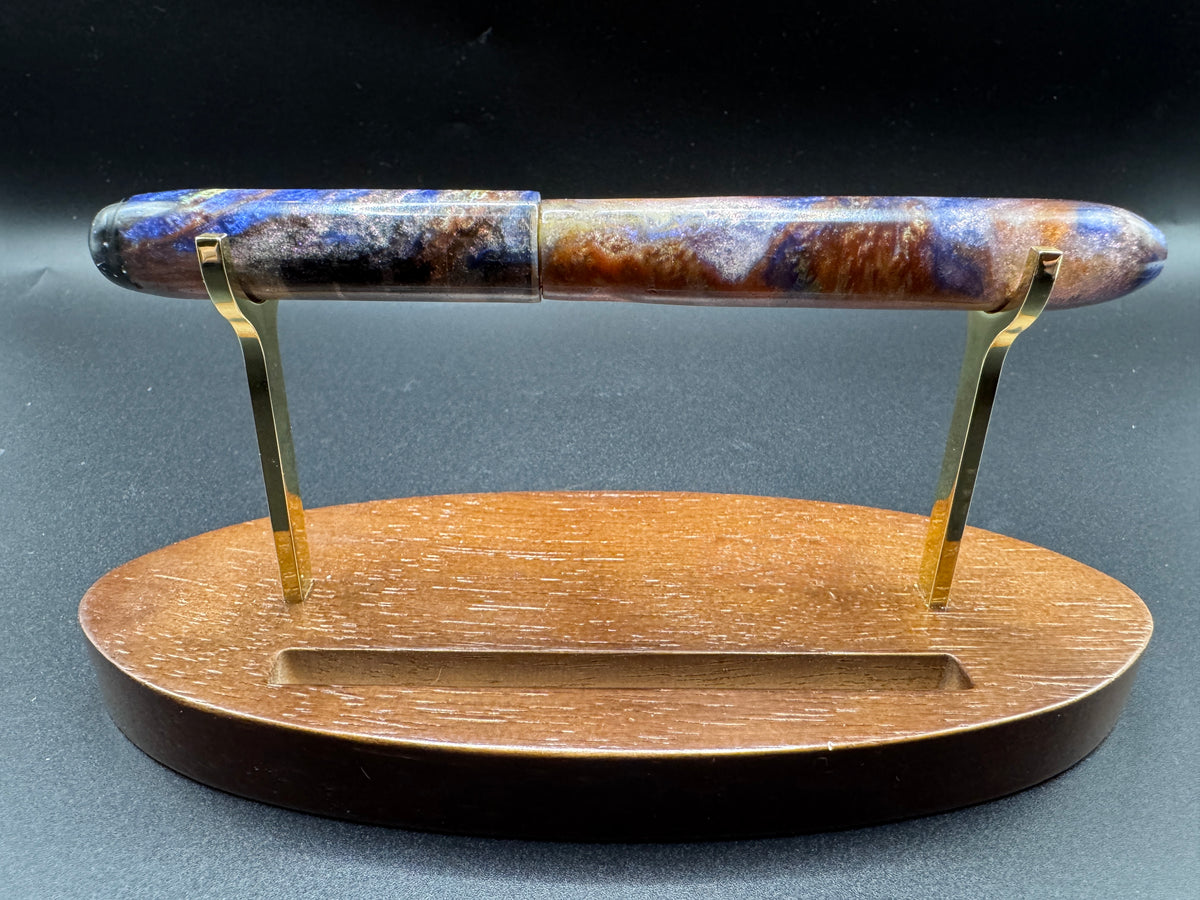 Out of this World Bespoke Pen