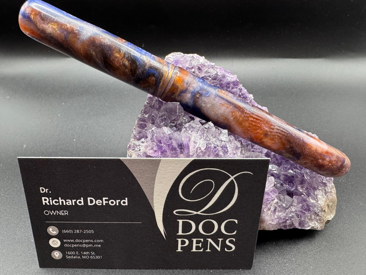 Out of this World Bespoke Pen