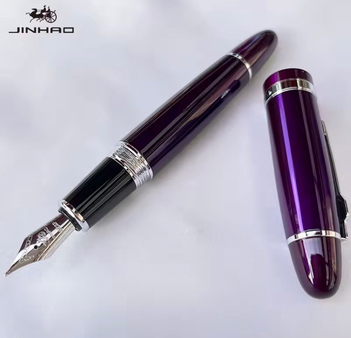 Jinhao 159 Purple