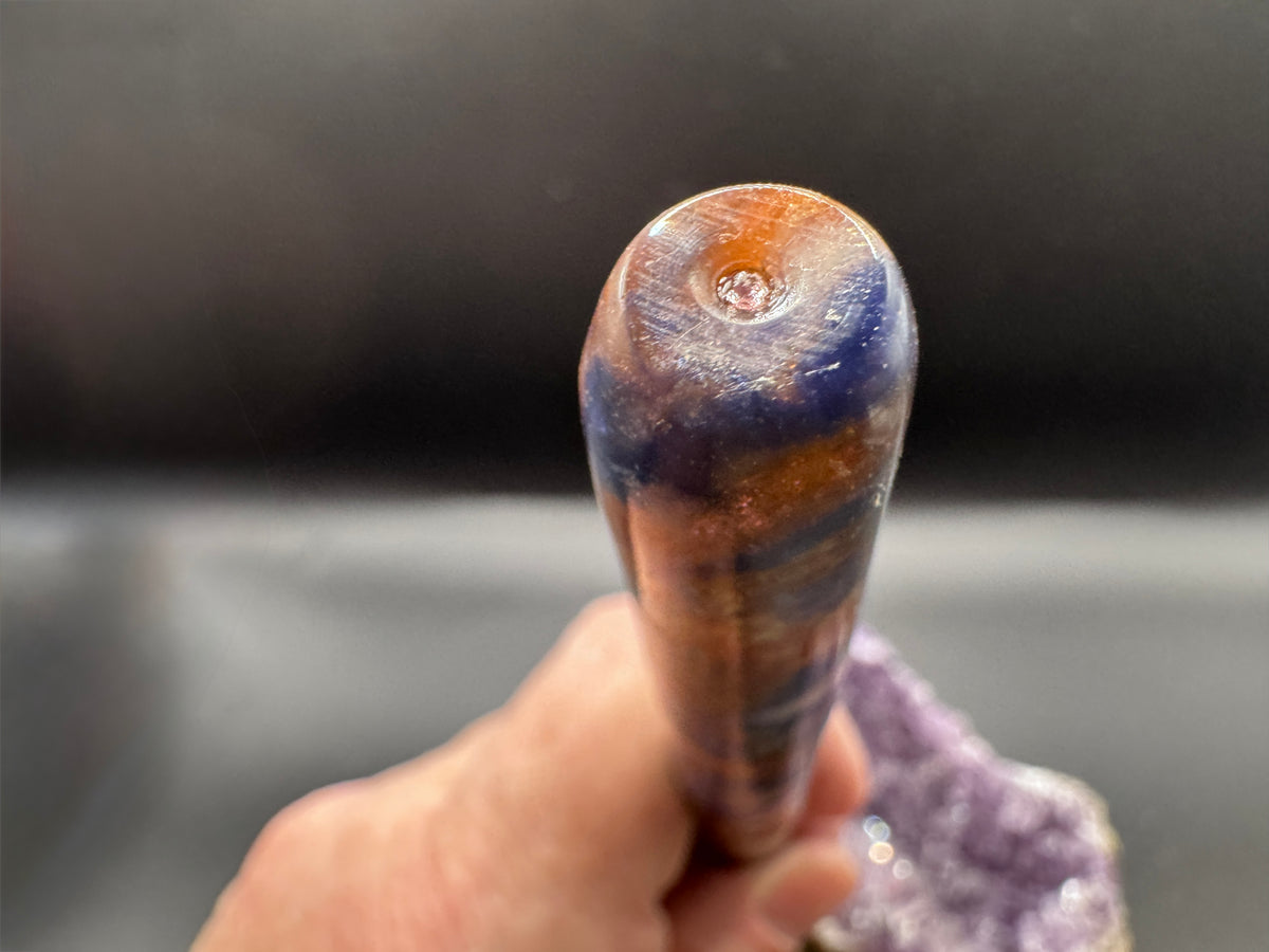 Out of this World Bespoke Pen