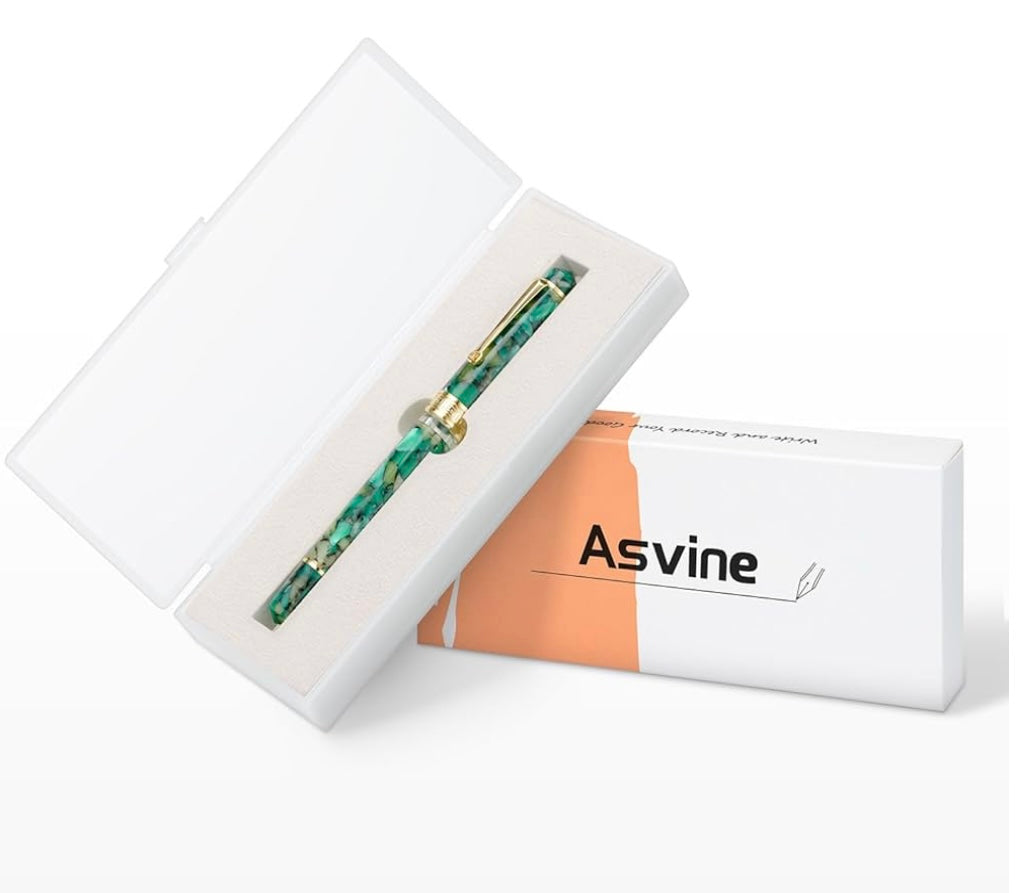 Green Marble Asvine P20