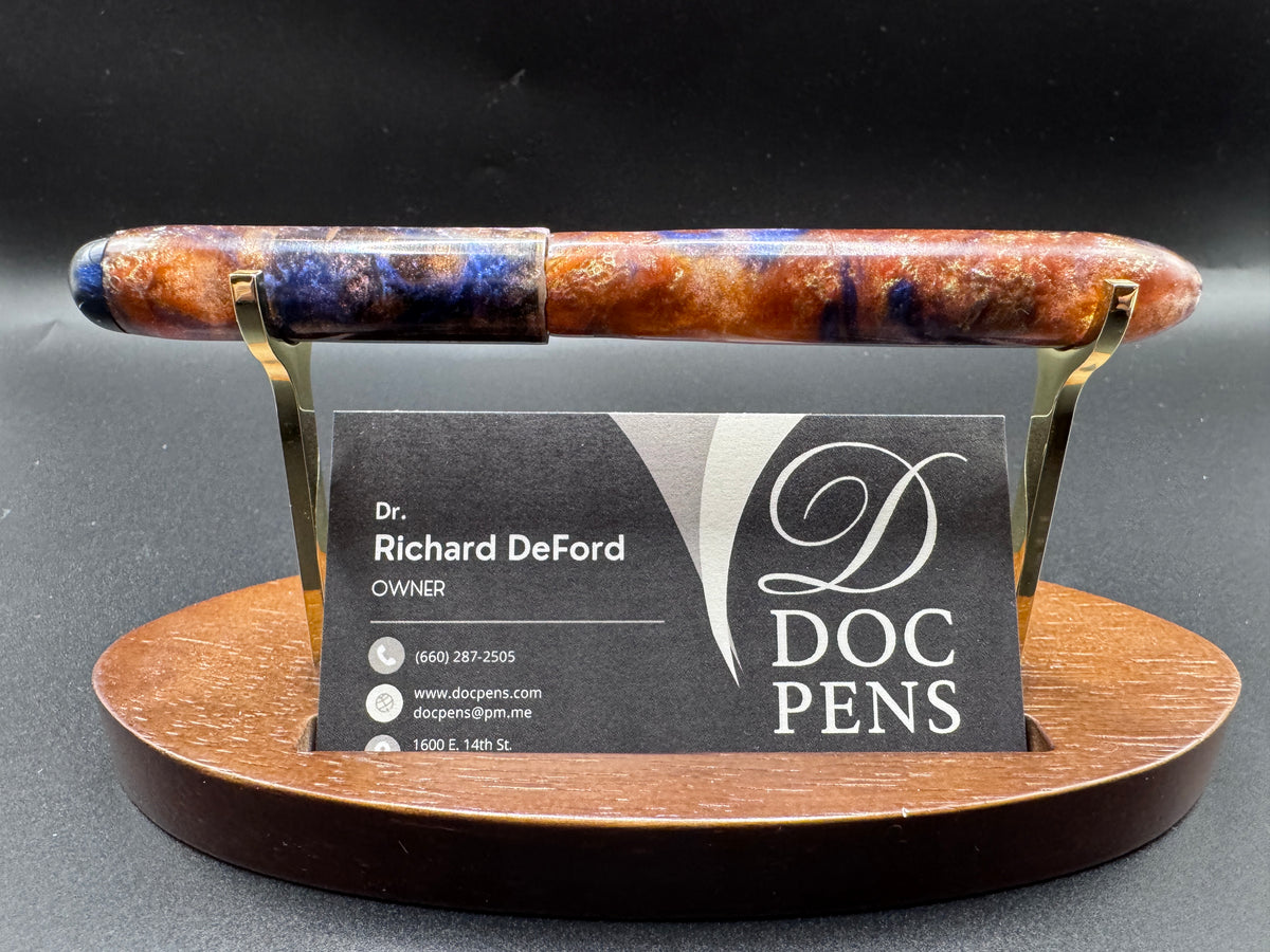 Out of this World Bespoke Pen
