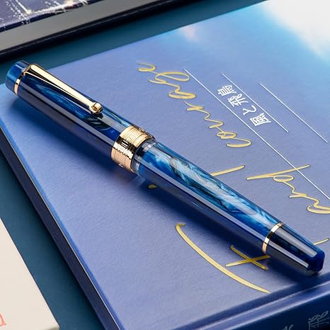 Galaxy Blue Asvine P20