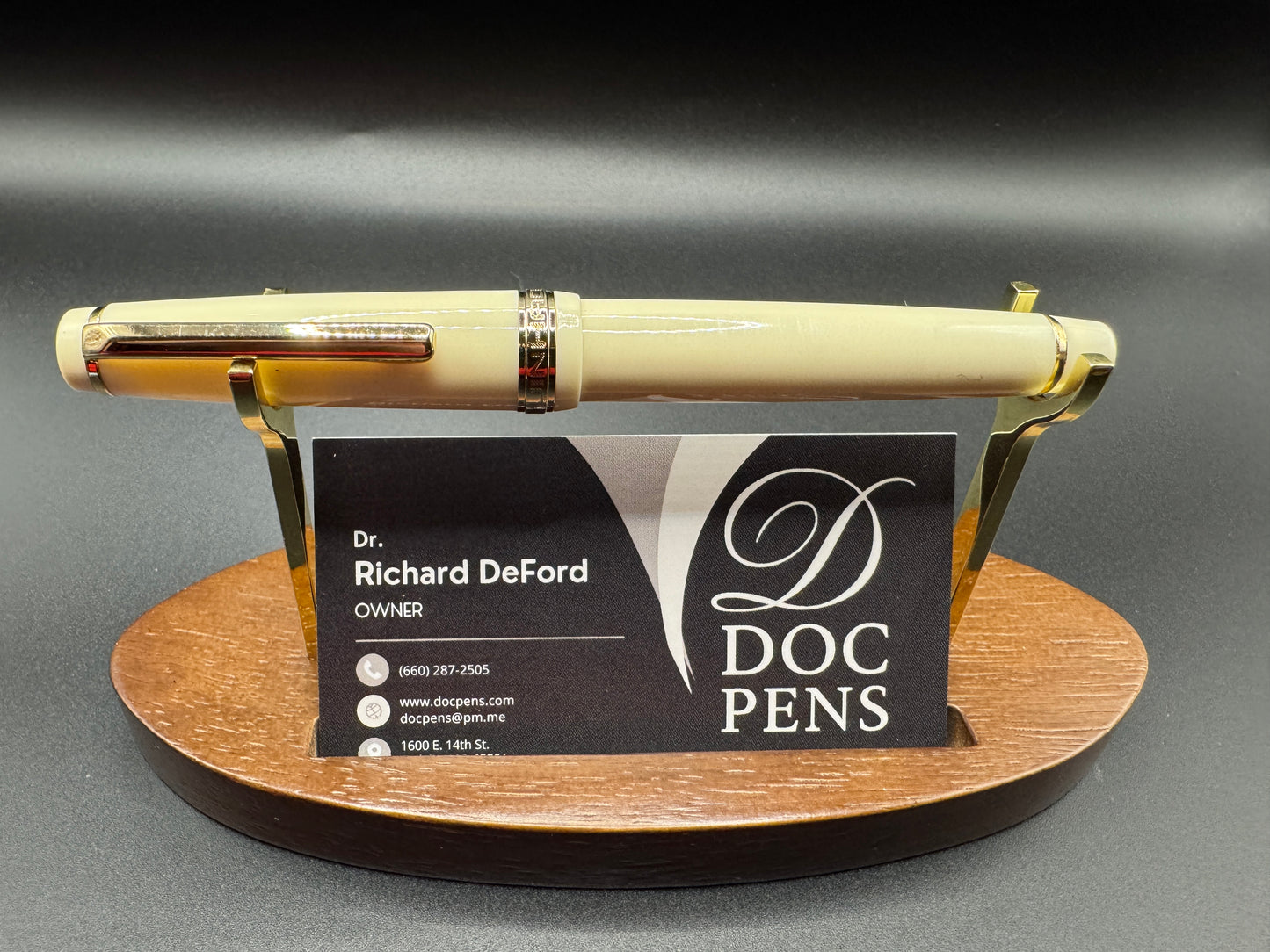 Jinhao 82 Pastel Fountain Pens
