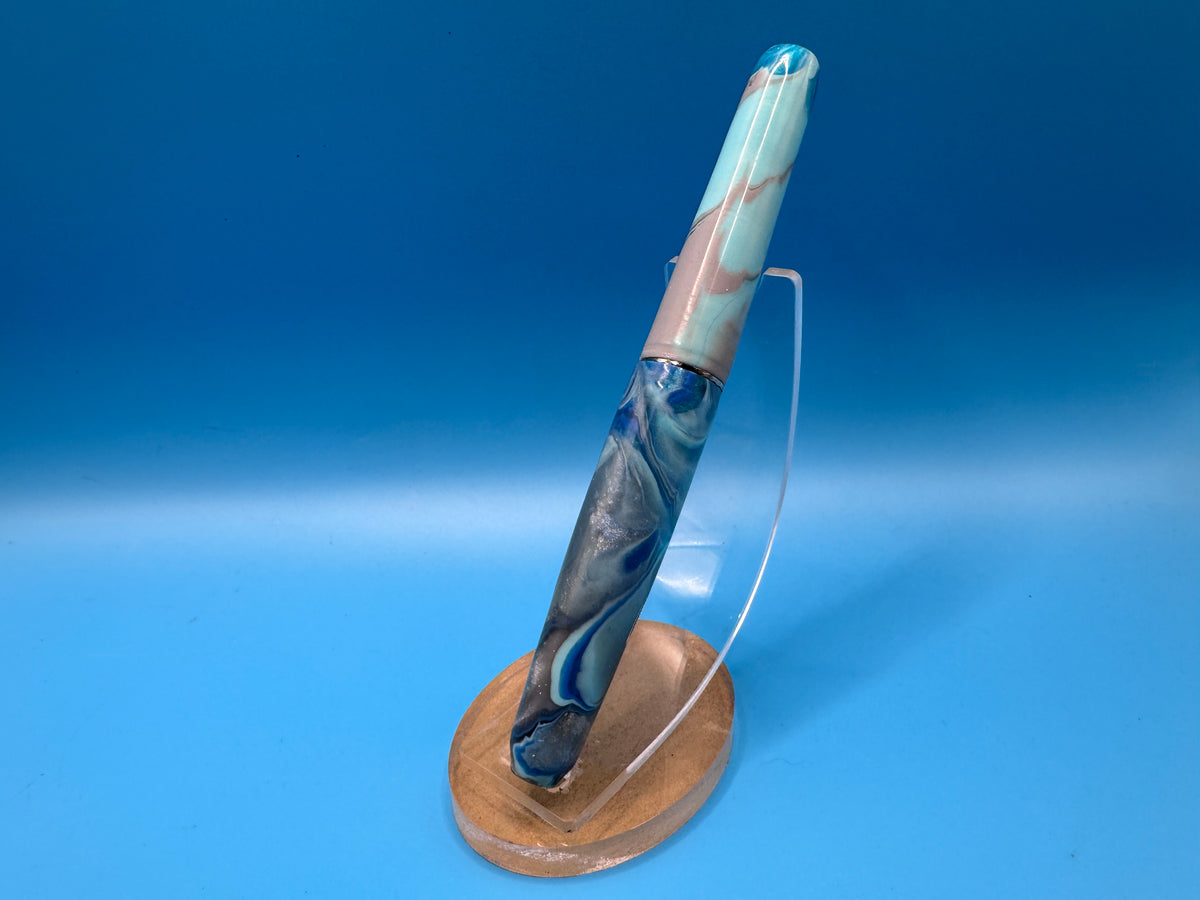 Moonlit Tempest 2 Custom