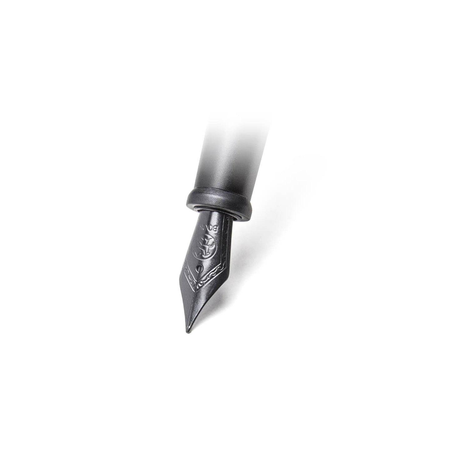 NIB - Stainless Steel - Smooth Writing Experience