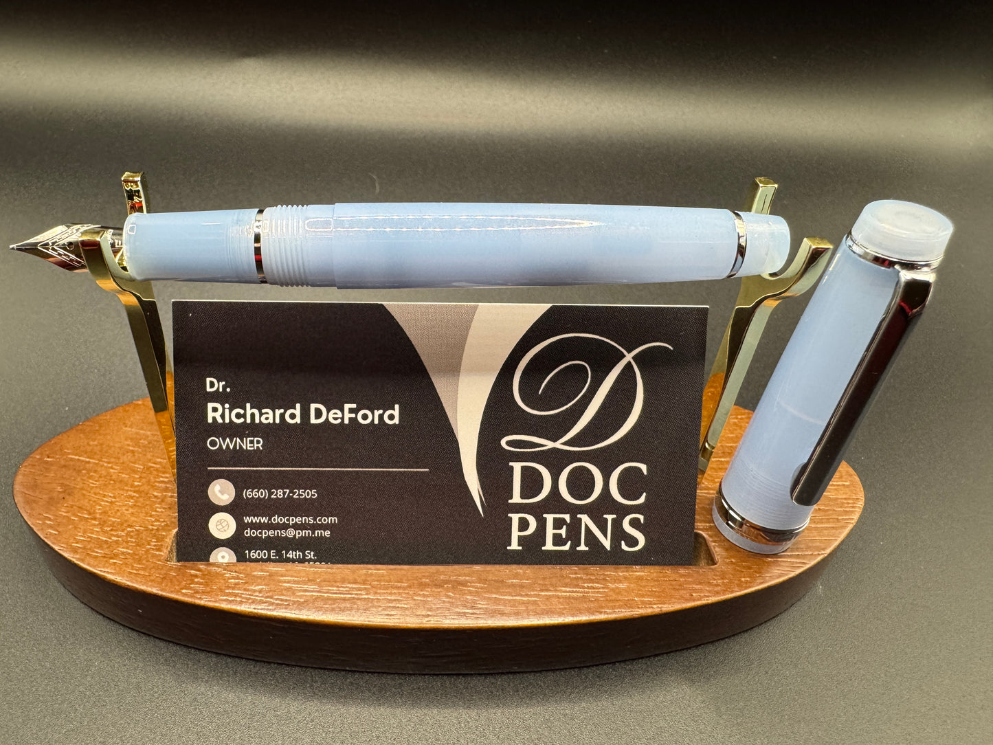 Jinhao 82 Pastel Fountain Pens